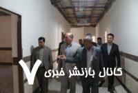 هنرستان هنرهای زیبای خرمآباد تا پایان امسال تکمیل میشود – خبرگزاری مهر | اخبار ایران و جهان هنرستان هنرهای زیبای خرمآباد تا پایان امسال تکمیل میشود – خبرگزاری مهر | اخبار ایران و جهان