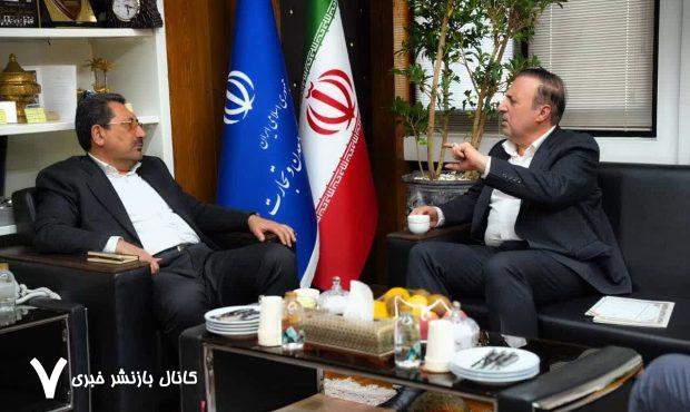 قزوین آماده جهش صنعتی است – خبرگزاری مهر | اخبار ایران و جهان