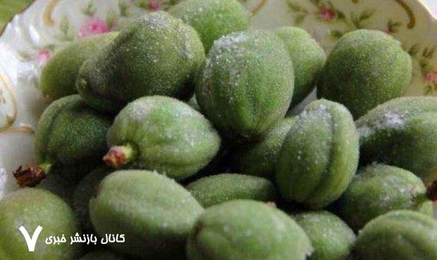 غذای کهن؛ کوکو چغاله بادام – خبرگزاری مهر | اخبار ایران و جهان