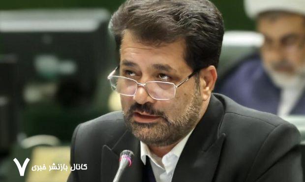 ردیف بودجه تونل بهشت‌آباد لغو شود – خبرگزاری مهر | اخبار ایران و جهان