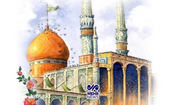 توصیه امام جواد(ع) برای زیارت حضرت معصومه سلاماللهعلیها توصیه امام جواد(ع) برای زیارت حضرت معصومه سلاماللهعلیها