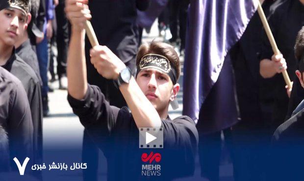 همبستگی دانش آموزان تهرانی با کودکان فلسطینی در منیریه تهران – خبرگزاری مهر | اخبار ایران و جهان همبستگی دانش آموزان تهرانی با کودکان فلسطینی در منیریه تهران – خبرگزاری مهر | اخبار ایران و جهان