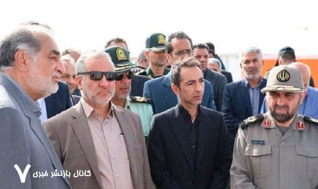 آغاز به کار مجدد طرح احداث موزه استکبارستیزی طبس – خبرگزاری مهر | اخبار ایران و جهان