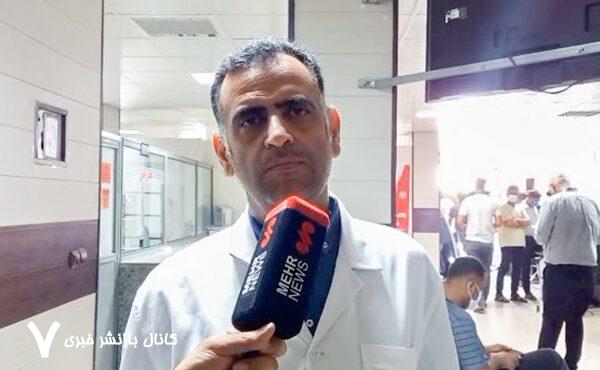 در حال حاضر هیچ گونه کمبود خون در سطح استان نداریم – خبرگزاری مهر | اخبار ایران و جهان در حال حاضر هیچ گونه کمبود خون در سطح استان نداریم – خبرگزاری مهر | اخبار ایران و جهان