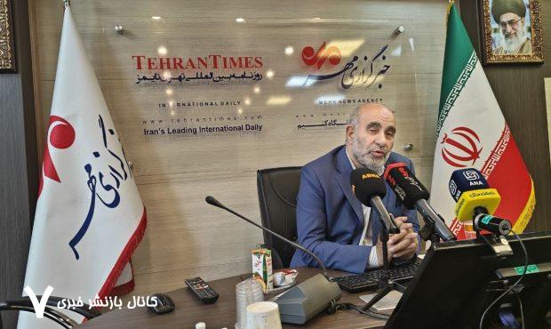 آغاز برنامه های کانون خدمت رضوی از فردا با اهتزاز پرچم حرم امام رضا(ع) – خبرگزاری مهر | اخبار ایران و جهان