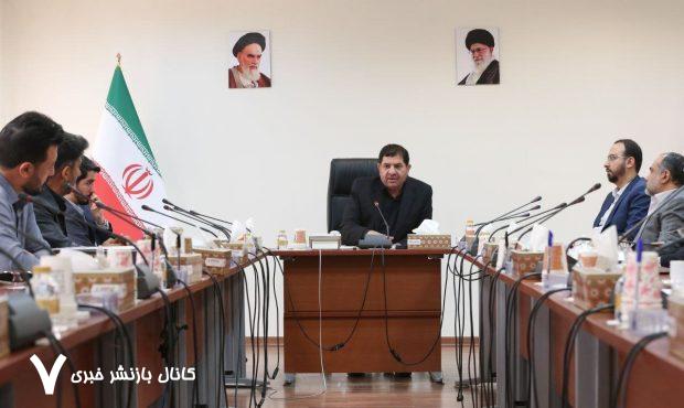 مخبر: حل ناترازی برق نیازمند بسیج تمامی ظرفیت‌های ملی است – خبرگزاری مهر | اخبار ایران و جهان
