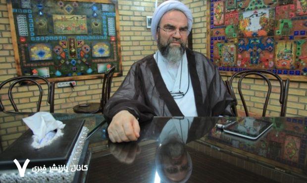 «بلاگر شدن روحانیون» از نگاه آیت الله غرویان/ طلبه های جدید می خواهند مرید و پیرو داشته باشند/ برخی حرکات ورزشی خلاف شأن لباس طلبگی است