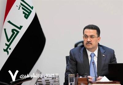 عراق مواد خطرناک را از بنادر خود به نقاط امن منتقل کرد عراق مواد خطرناک را از بنادر خود به نقاط امن منتقل کرد