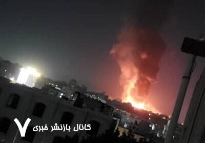 هرکس در یمن بجنگد، بازنده خواهد بود هرکس در یمن بجنگد، بازنده خواهد بود