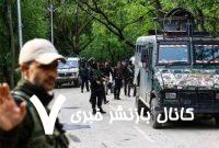 تاکید باکو به دهلی و اسلام آباد برای خویشتنداری تاکید باکو به دهلی و اسلام آباد برای خویشتنداری