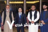 سفر رئیس اپوزیسیون تاجیکستان به کابل و انتقاد تند از «رحمان»