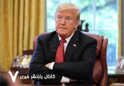 کلاف سردرگم سیاست ترامپ در قبال ایران کلاف سردرگم سیاست ترامپ در قبال ایران