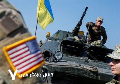 برای میانجیگری میان اوکراین و روسیه سفر نمیکنیم برای میانجیگری میان اوکراین و روسیه سفر نمیکنیم