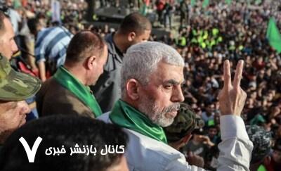 تحلیلگر صهیونیست:سنوار بزرگترین فاجعه را برای اسرائیل رقم زد