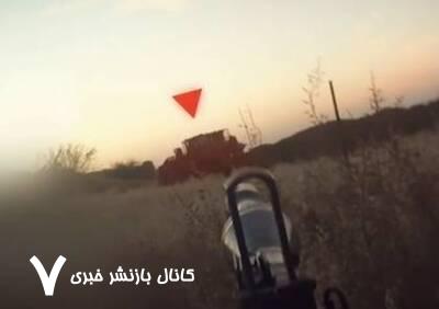 گزارش رسانه عبری از جزئیات عملیات بزرگ القسام در غزه گزارش رسانه عبری از جزئیات عملیات بزرگ القسام در غزه