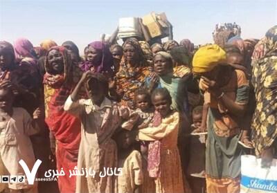کشته شدن 300 شهروند سودانی در «کردفان» کشته شدن 300 شهروند سودانی در «کردفان»