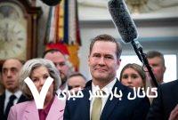 اختلاف نظر درباره ایران، علت برکناری والتز توسط ترامپ