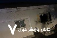 صهیونیستها با «آر پی جی» به جان هم افتادند صهیونیستها با «آر پی جی» به جان هم افتادند