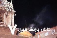 وقتی دود حرف می‌زند: پاپ انتخاب شد یا خطر در کمین است؟