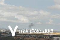 شلیک به قلب تل‌آویو/ فرودگاه بن گورین هدف قرار گرفت