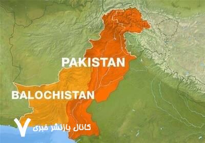 درگیری نظامی در بلوچستان پاکستان ۲۸ کشته بر جا گذاشت درگیری نظامی در بلوچستان پاکستان ۲۸ کشته بر جا گذاشت