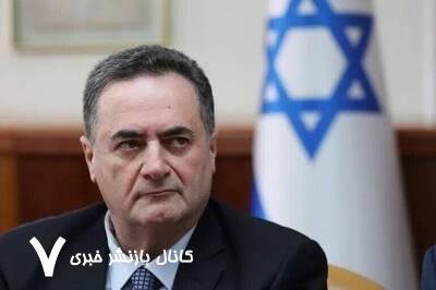 وزیر جنگ رژیم صهیونیستی، یمن را تهدید کرد وزیر جنگ رژیم صهیونیستی، یمن را تهدید کرد