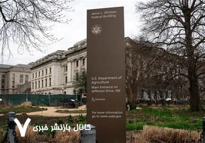 هزاران کارمند آمریکایی پیشنهاد استعفای داوطلبانه را پذیرفتند هزاران کارمند آمریکایی پیشنهاد استعفای داوطلبانه را پذیرفتند