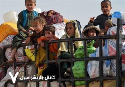 هزاران کودک بدون خانواده از پاکستان اخراج شدهاند هزاران کودک بدون خانواده از پاکستان اخراج شدهاند