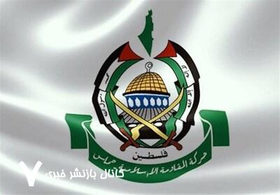تمجید حماس از اقدام یمنیها برای محاصره هوایی رژیم صهیونیستی تمجید حماس از اقدام یمنیها برای محاصره هوایی رژیم صهیونیستی