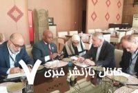 ایران دنبال لغو ویزا با مصر است