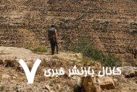 سلاح شهرک نشینان از کنترل خارج شده است