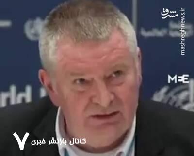 ما داریم جسم و روان کودکان غزه را در هم میشکنیم+ فیلم ما داریم جسم و روان کودکان غزه را در هم میشکنیم+ فیلم