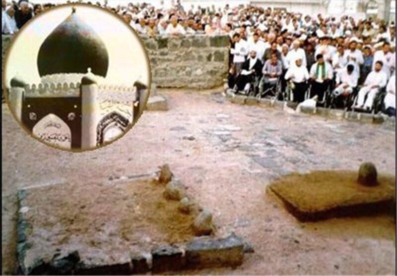 چه شد که حرم ائمه‌ بقیع تخریب شد؟/ ماجرای دو سفرنامه‌ مهم به عربستان