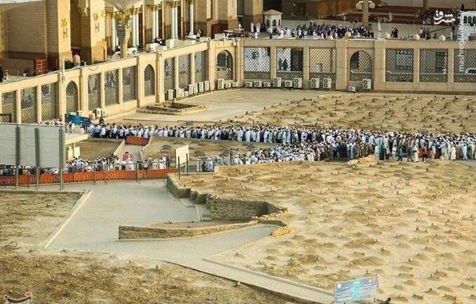 چه شد که حرم ائمه‌ بقیع تخریب شد؟/ ماجرای دو سفرنامه‌ مهم به عربستان
