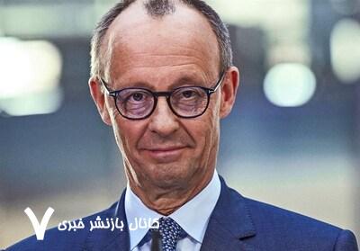 فریدریش مرتس صدر اعظم آلمان شد فریدریش مرتس صدر اعظم آلمان شد