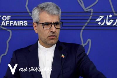 تاریخ قطعی دور بعدی مذاکرات ایران و آمریکا توسط عمان اعلام میشود تاریخ قطعی دور بعدی مذاکرات ایران و آمریکا توسط عمان اعلام میشود