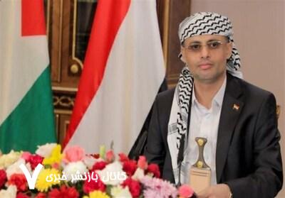 پاسخ ما کوبنده خواهد بود پاسخ ما کوبنده خواهد بود