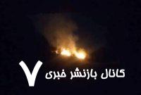 پاکستان مدعی سرنگونی ۲ جنگنده هندی شد