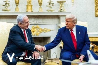 عملیات جدید اسرائیل، طرح ترامپ برای پایان جنگ غزه را به حاشیه برد عملیات جدید اسرائیل، طرح ترامپ برای پایان جنگ غزه را به حاشیه برد