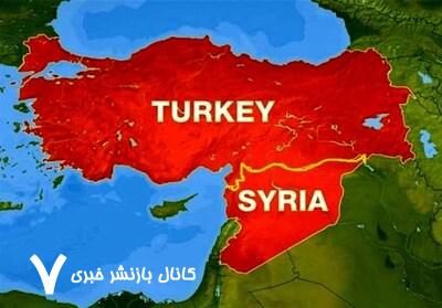 مذاکره با اوجالان و اهداف ترکیه در سوریه- بخش پایانی مذاکره با اوجالان و اهداف ترکیه در سوریه- بخش پایانی
