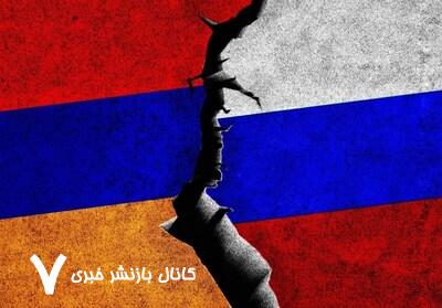 بحران در ارمنستان؛ از اتهام جاسوس روسی تا جاسوس تُرک-آذری بحران در ارمنستان؛ از اتهام جاسوس روسی تا جاسوس تُرک-آذری
