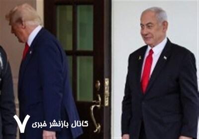 روابط تلآویو-واشنگتن در شرایطی بغرنج قرار دارد روابط تلآویو-واشنگتن در شرایطی بغرنج قرار دارد
