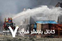 اطلاعیه جدید کمیته بررسی علل و عوامل حادثه بندر شهید رجایی