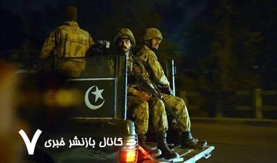 گزارش منابع محلی از آغاز حملات انتقام جویان پاکستان به هند گزارش منابع محلی از آغاز حملات انتقام جویان پاکستان به هند