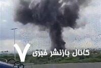 کاهش 42 درصدی جابه‌جایی مسافران در فرودگاه بن گوریون