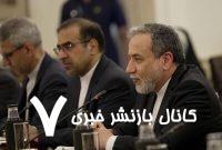 اولویت ایران برای پیگیری اجرای توافقنامه چابهار