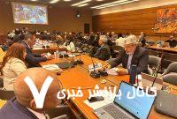 تاکید نماینده ایران بر تقویت همکاری کشورهای جنوب جهانی
