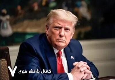 واکنش ترامپ به انتخاب یک آمریکایی به عنوان پاپ واکنش ترامپ به انتخاب یک آمریکایی به عنوان پاپ
