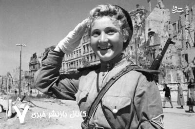 آنچه روسیه درباره مبارزه با نئونازیسم میگوید آنچه روسیه درباره مبارزه با نئونازیسم میگوید