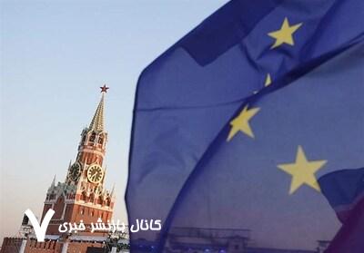 نشست اتحادیه اروپا برای قطع همکاری تجاری با اسرائیل نشست اتحادیه اروپا برای قطع همکاری تجاری با اسرائیل